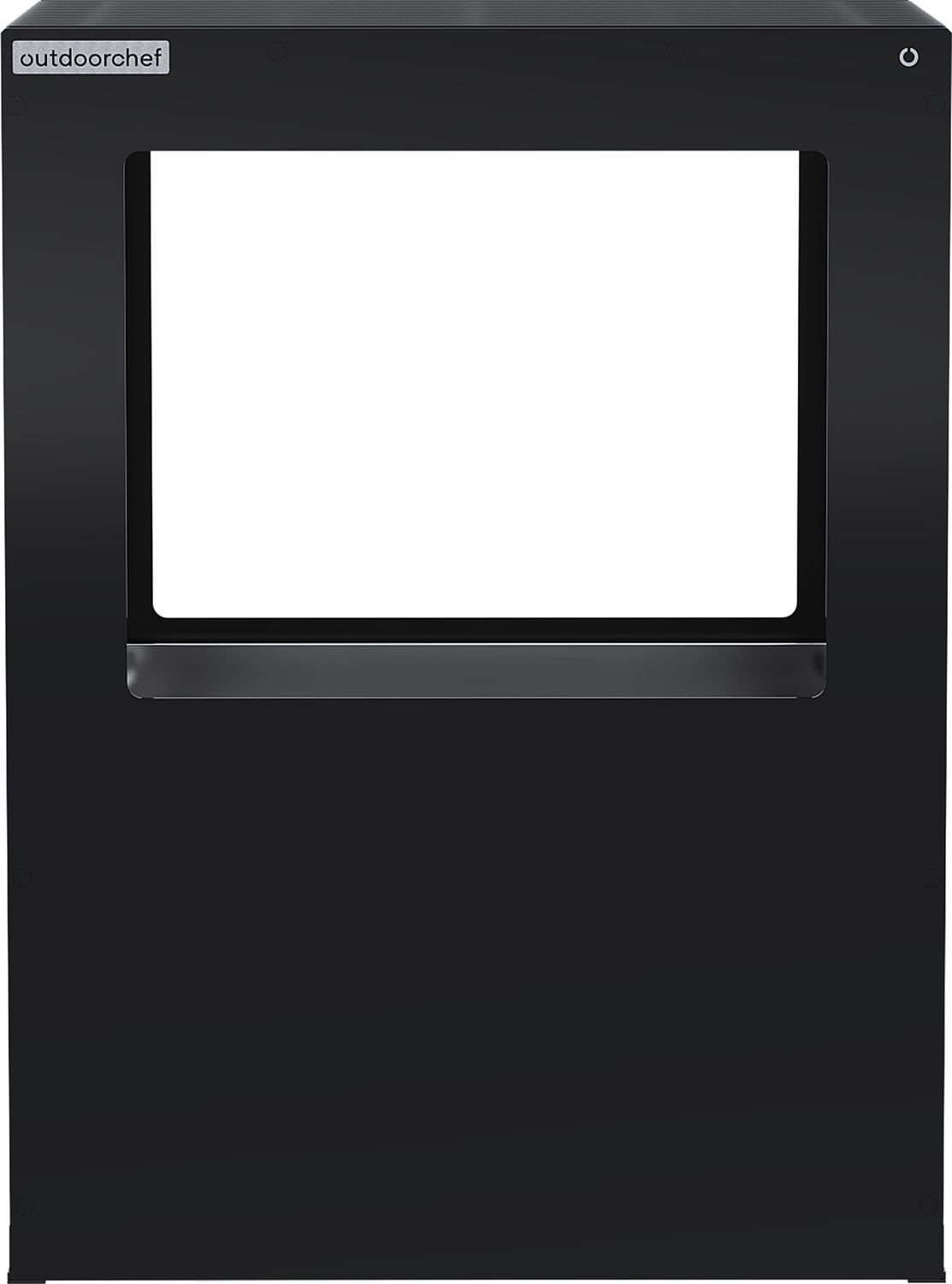 Outdoorchef Firepit Feuerstelle und Holzkohlegrill – Bild 11