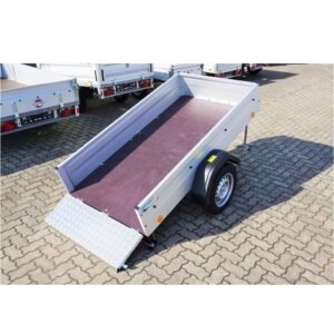 TPV Anhänger RK-EU-3-K light kippbarer Kastenanhänger
