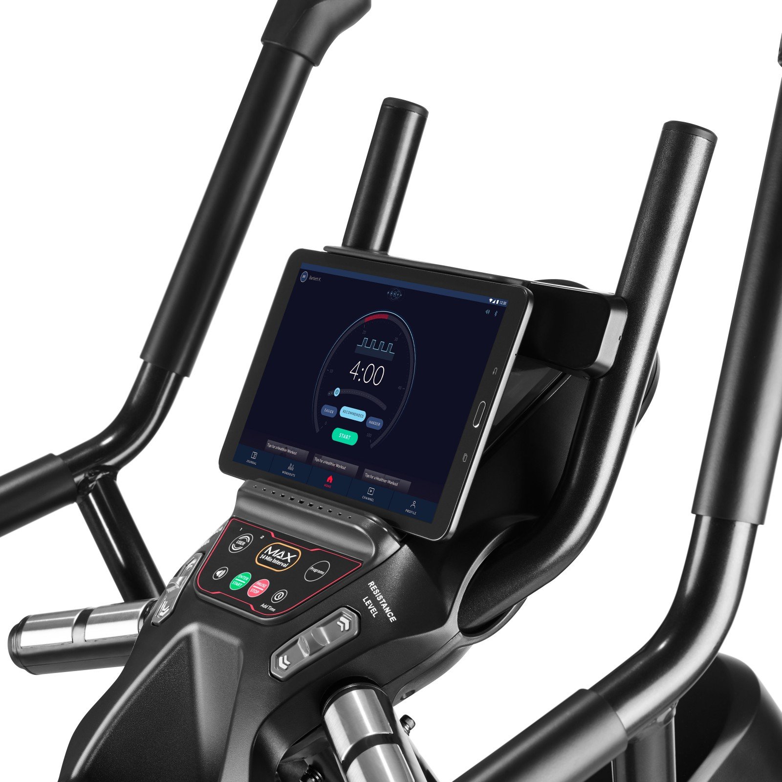 BowFlex Max Trainer M6i – Bild 6
