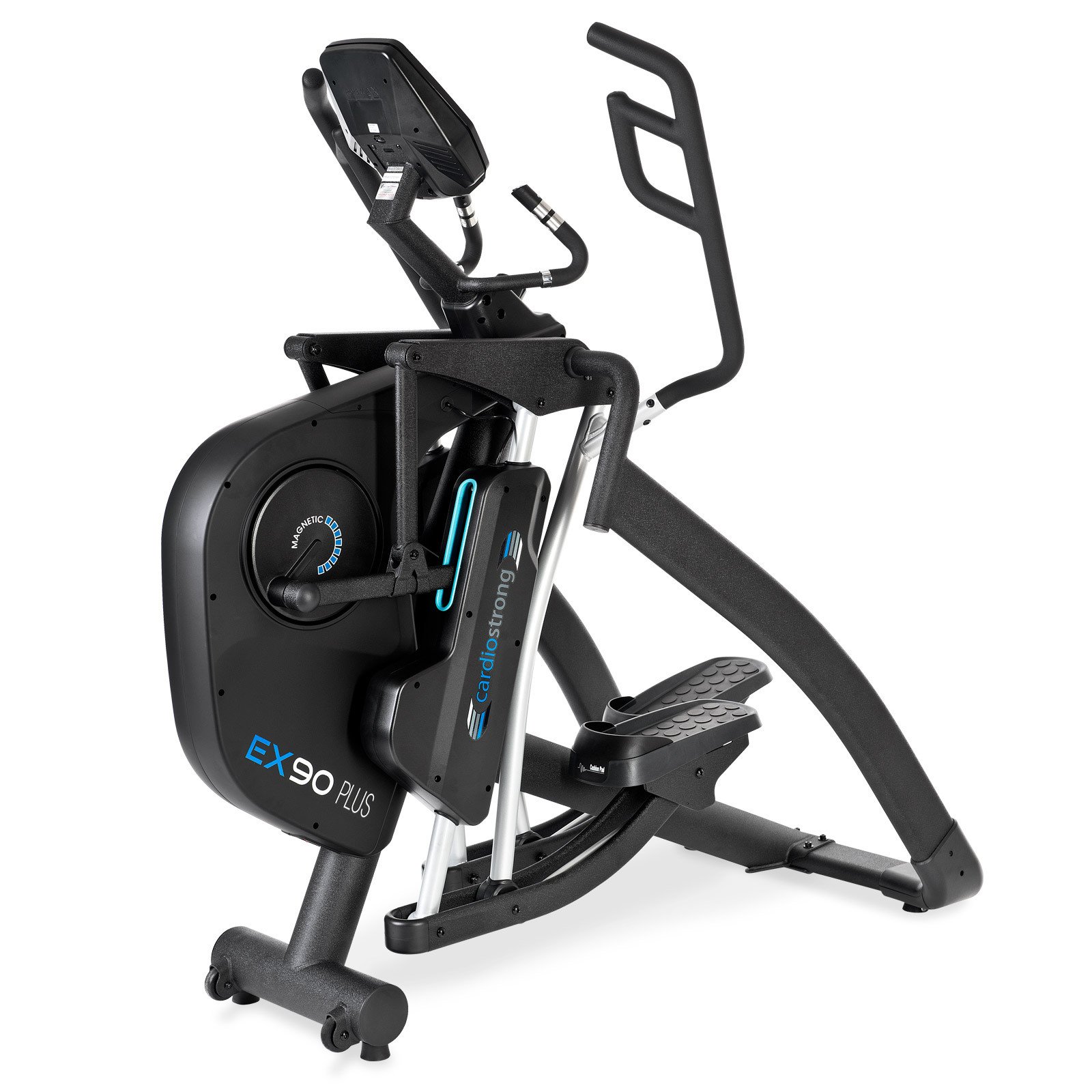 cardiostrong Crosstrainer EX90 PLUS – Bild 3