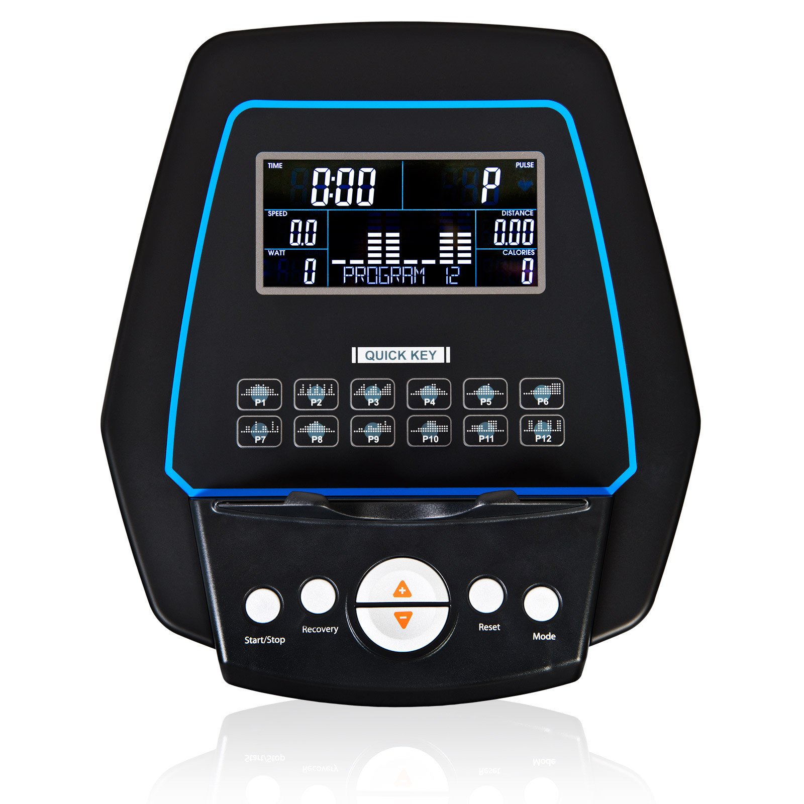 cardiostrong Crosstrainer EX90 PLUS – Bild 9