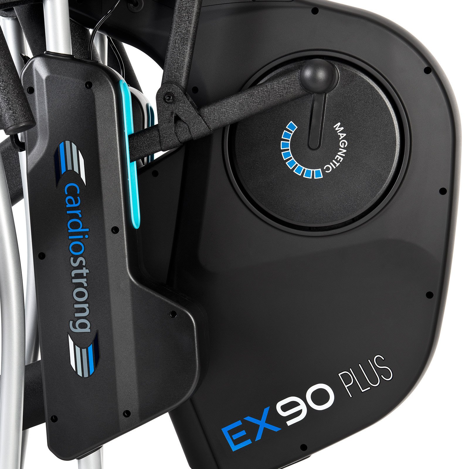 cardiostrong Crosstrainer EX90 PLUS – Bild 8