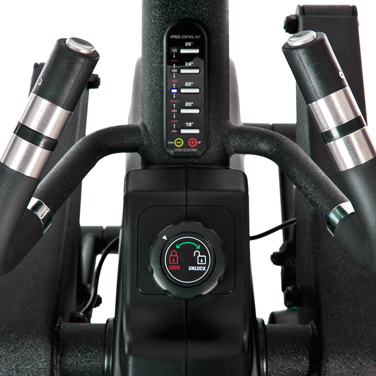 cardiostrong Crosstrainer EX90 PLUS – Bild 6