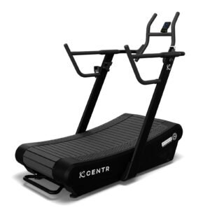 Centr x Hyrox Laufband Perform Tread