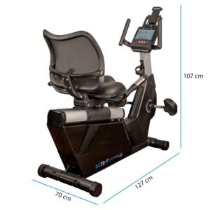 cardiostrong Liegeergometer BC70