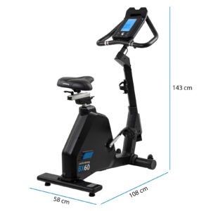 cardiostrong Ergometer BX60 Comfort