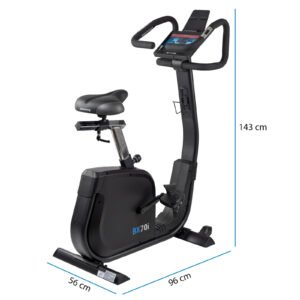 cardiostrong Ergometer BX70i Touch