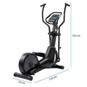 cardiostrong Crosstrainer EX60