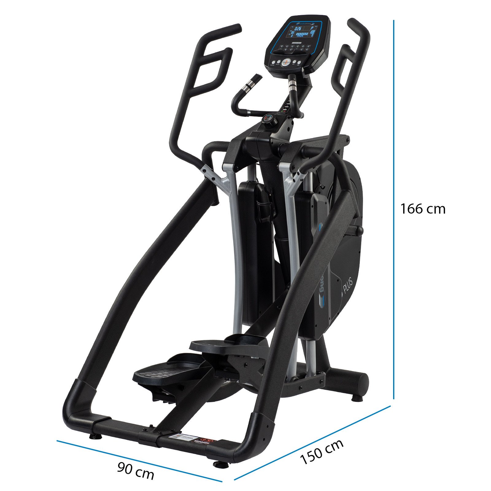 cardiostrong Crosstrainer EX90 PLUS