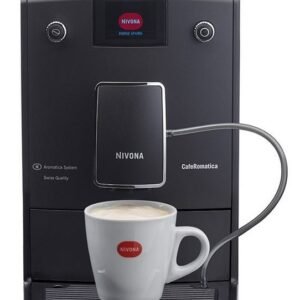 Nivona CafeRomatica 759 Kaffeevollautomat Wasserfilter, Kaffeestärke