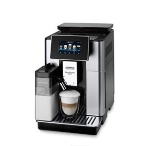 De'Longhi ECAM 612.55.SB Prima Donna