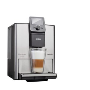 Nivona CafeRomatica 825 Kaffeevollautomat Tassenbeleuchtung, Memory-Funktion