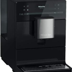 Miele CM 5310 Kaffeevollautomat Silence Obsidianschwarz