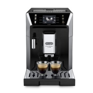 De'Longhi ECAM 550.65. SB Kaffeevollautomat