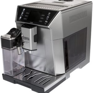 De'Longhi PrimaDonna Class ECAM 550.85.MS Kaffeevollautomat mit Milchsystem