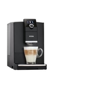 Nivona NICR 790 Kaffeevollautomat mit Milchsystem