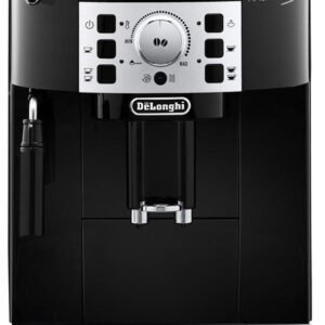De'Longhi Magnifica ECAM 22.140B Kaffeevollautomat schwwarz