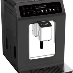Krups EA895N Evidence One Kaffeevollautomat One Touch Cappuccino