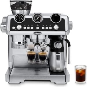 De'Longhi La Specialista Maestro Cold Brew EC9865.M