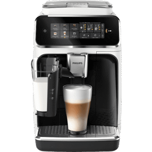 PHILIPS EP3343/50 Kaffeevollautomat Serie 3300 LatteGo 6 Kaffeespezialitäten