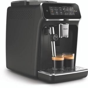 PHILIPS Espresso EP3321/40 Series 3300 Kaffeevollautomat