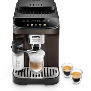 De'Longhi ECAM 293.61.BW Magnifica Eco Milk