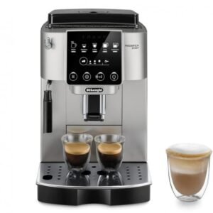 De'Longhi Magnifica Start ECAM220.30.SB Kaffeevollautomat silber-schwarz