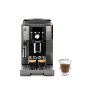 De'Longhi Magnifica S Smart ECAM250.33.TB Kompakter Bean to Cup Kaffeevollautomat