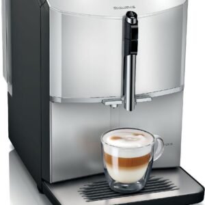 Siemens EQ700 TP715R01 Vollautomatische Espressomaschine Morgendunst
