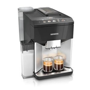 Siemens Kaffeevollautomat EQ500 integral TQ513D01