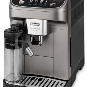 De'Longhi Magnifica Plus ECAM320.70.TB