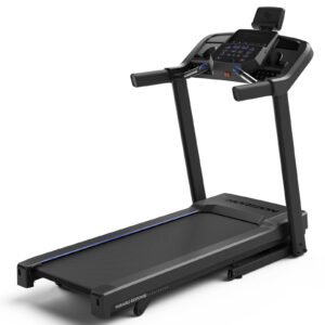 Horizon Laufband 5.0AT