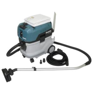 Makita Akku-Staubsauger VC006GMZ01 XGT 2 x 40 V max.
