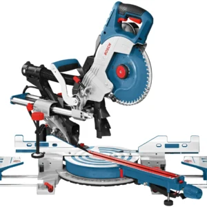 Bosch Professional Paneelsäge GCM 8 SDE im Karton