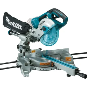 Makita Akku-Kapp Gehrungssäge DLS714NZ Solo