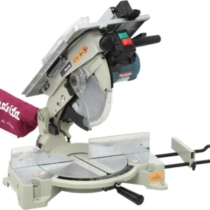 Makita Tisch-Kapp-und Gehrungssäge LH1040F