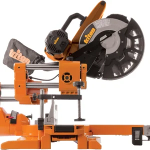 Triton Zug Kapp und Gehrungssäge TCMS255 1.800 W