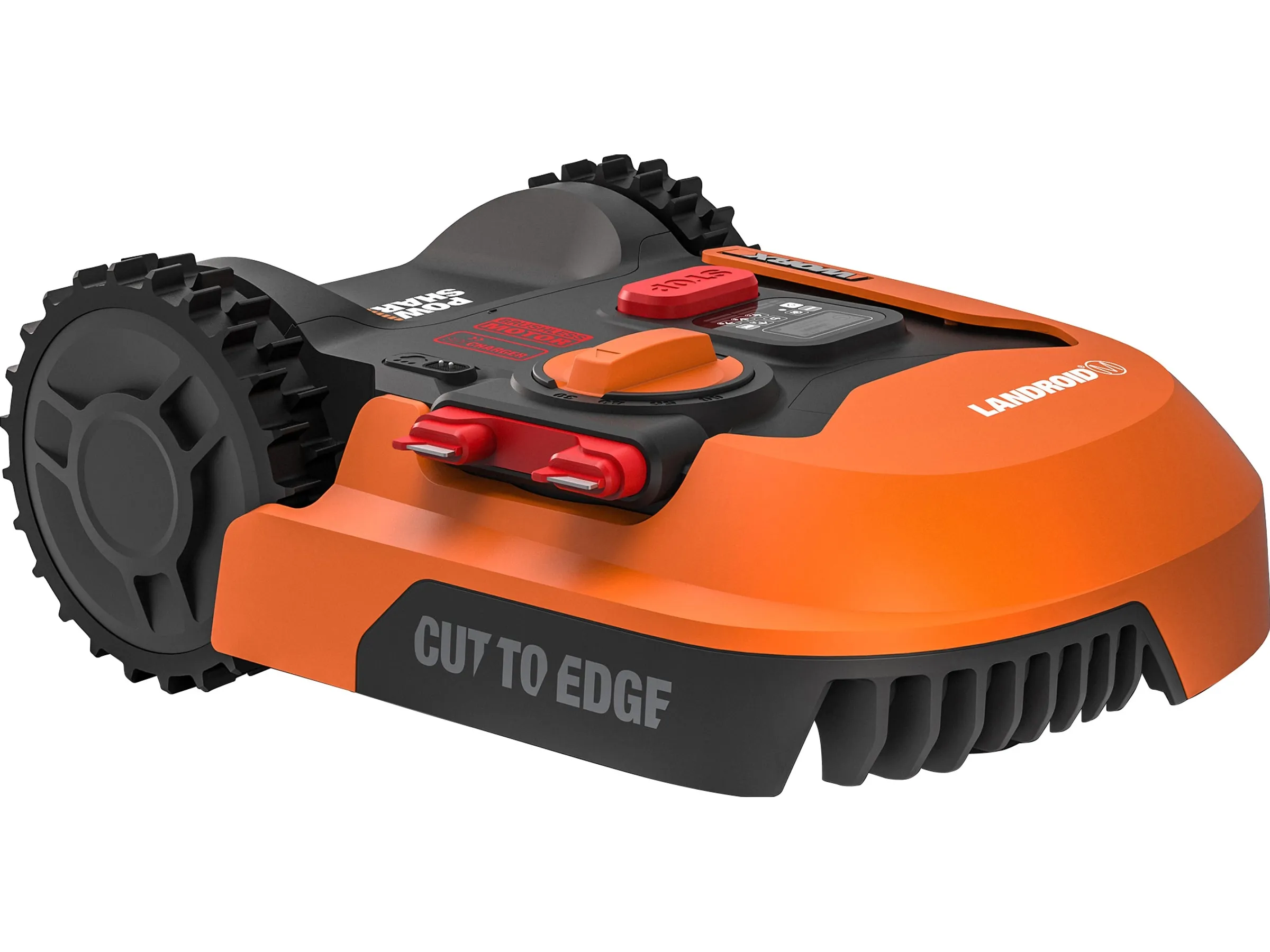 Worx Mähroboter Landroid M700 20 V WR142E