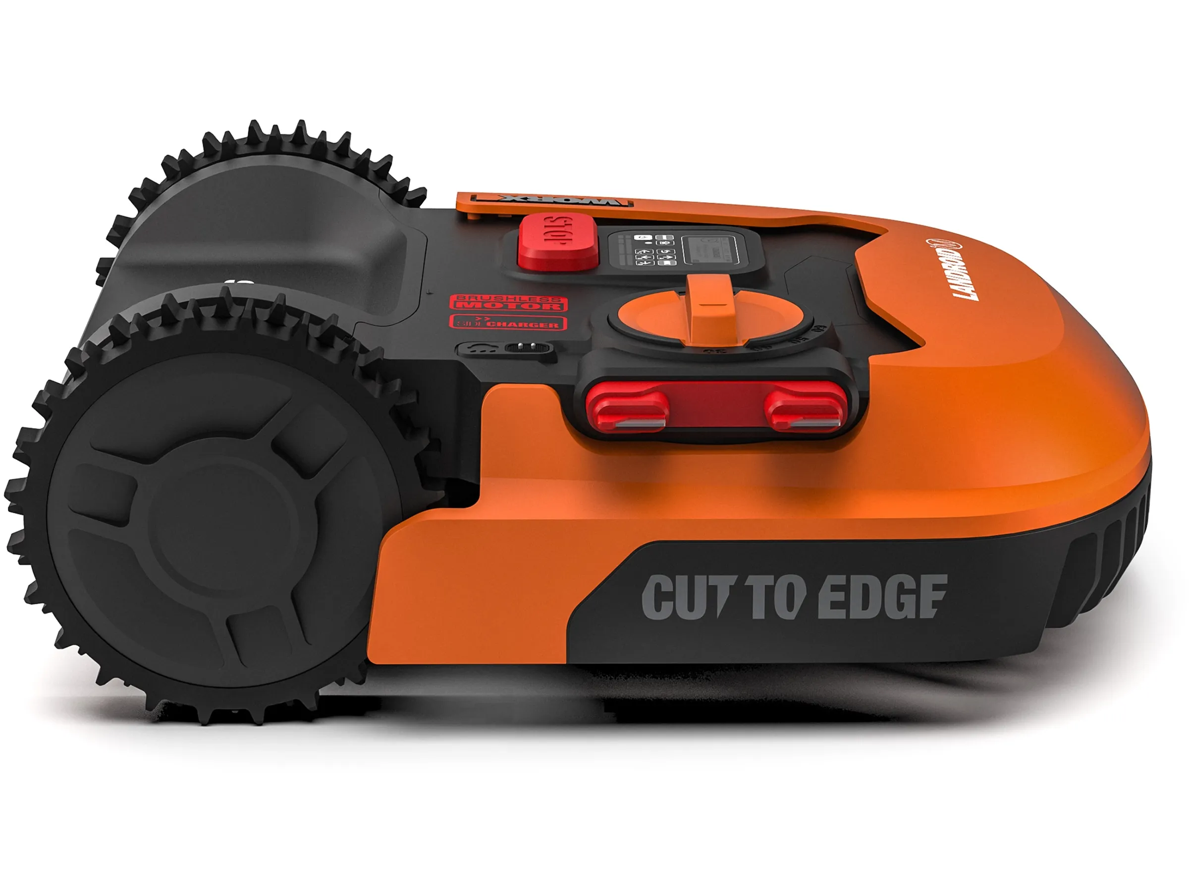 Worx Mähroboter Landroid M700 20 V WR142E – Bild 3