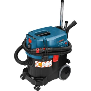 Bosch Professional Industriestaubsauger GAS 35 L SFC+ 1.200 W mit 3 m Schlauch
