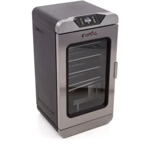 Char-Broil Elektro-Räucherofen Digital Smoker mit stufenloser Temperaturregelung