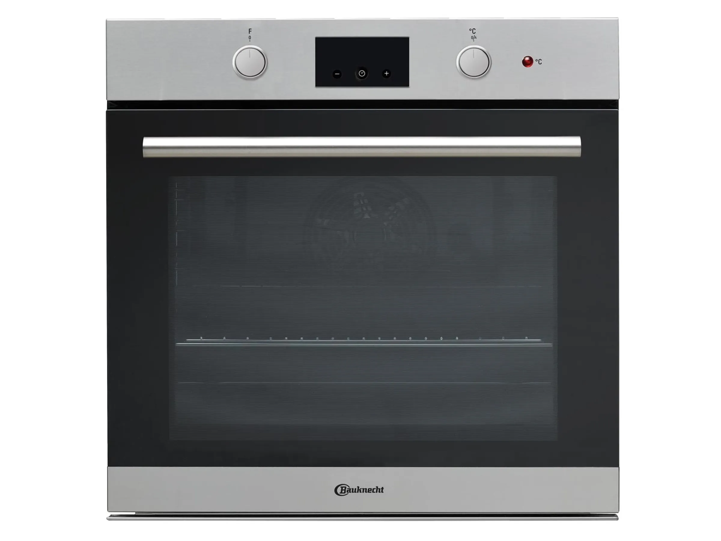 Bauknecht Einbau-Backofen BAR2 KN5V2 IN – Bild 10