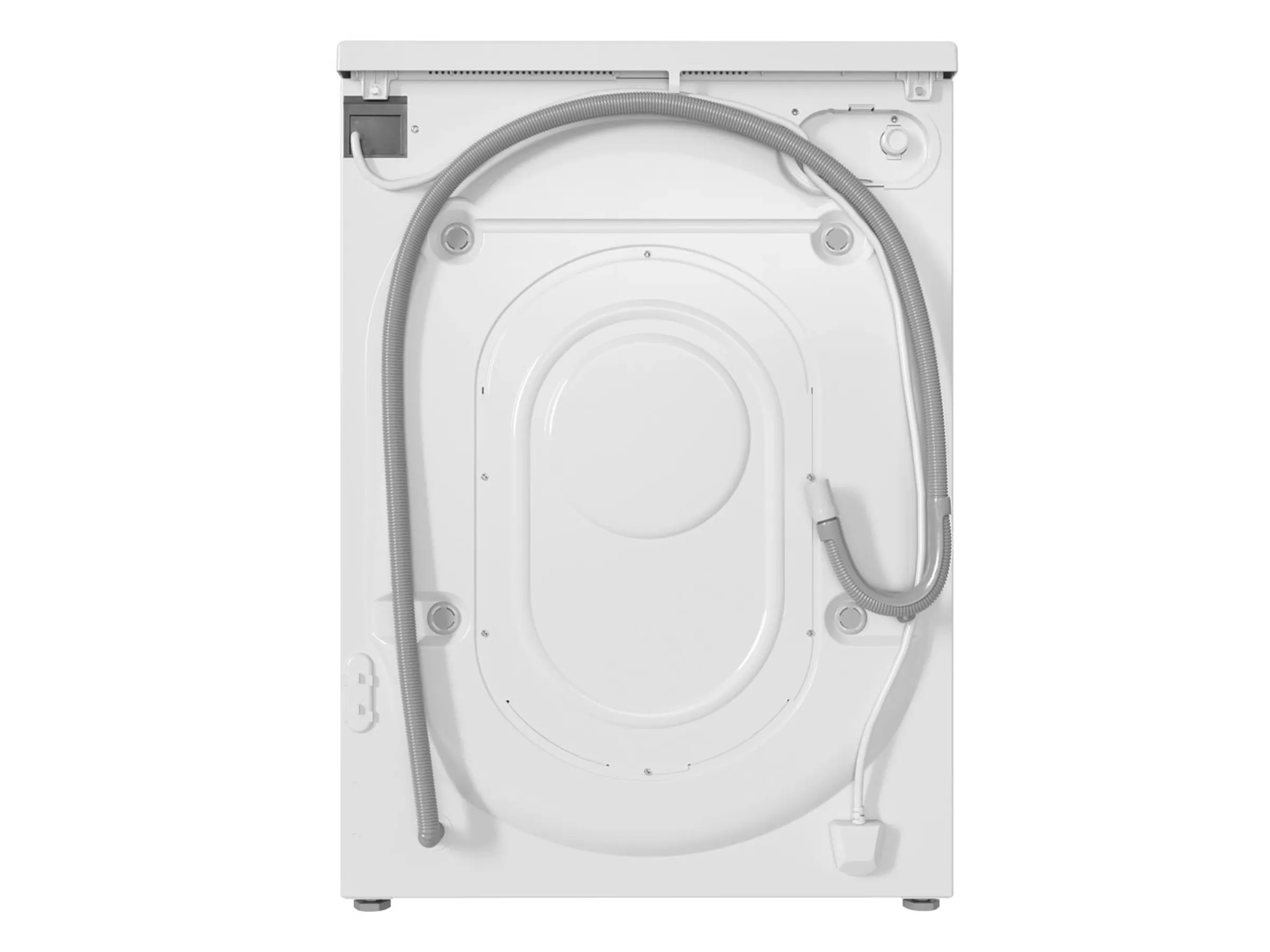 Bauknecht Frontlader-Waschmaschine BPW 914 B – Bild 4