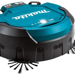 Makita Akku-Saugroboter DRC200Z 18 V Solo