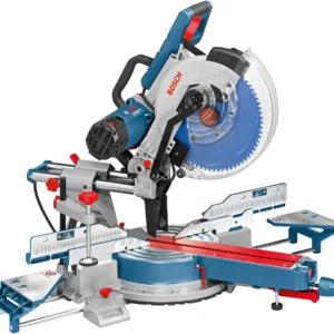 Bosch Professional Paneel-Säge GCM 12 SDE 1.800 W mit Kreissägeblatt 305 mm