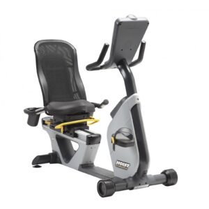 LeMond Liegeergometer G-Force RT digital
