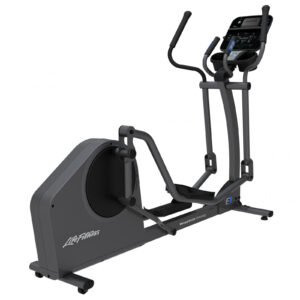 Life Fitness Crosstrainer E1 Track Connect 2.0