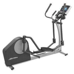 Life Fitness Crosstrainer X1 Go