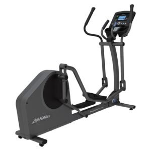 Life Fitness Crosstrainer E1 Go