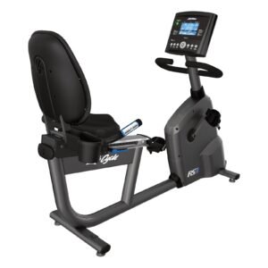 Life Fitness Liegeergometer RS3 Go